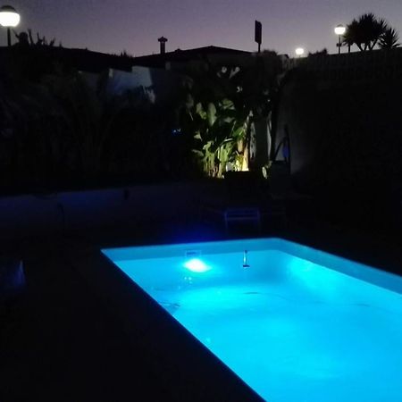 Petit Paradis Villa Manilva Exterior foto