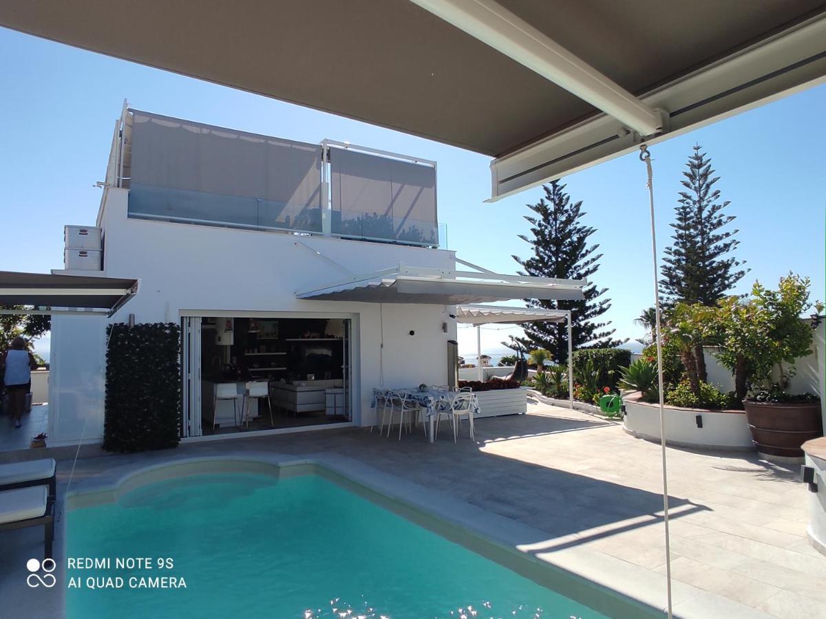 Petit Paradis Villa Manilva Exterior foto